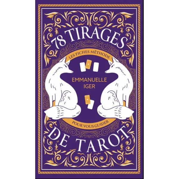 tirage de tarot 