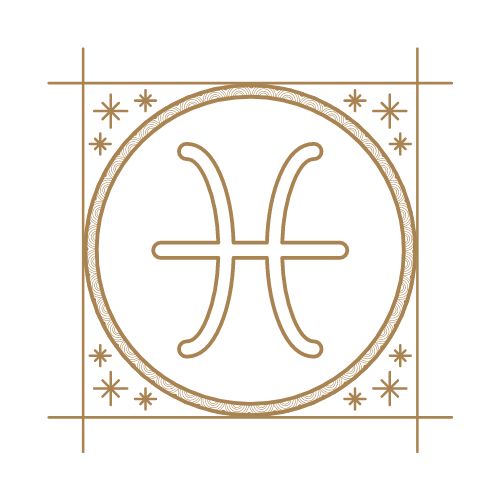 Poissons Signes Astrologiques