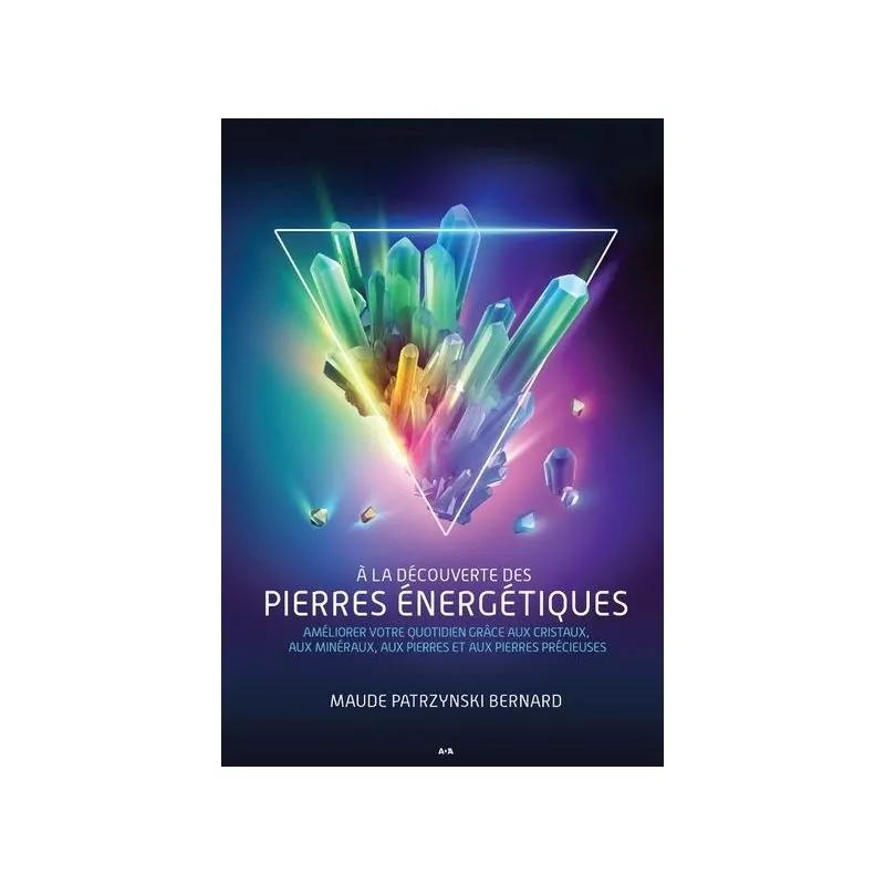 livre minéraux 