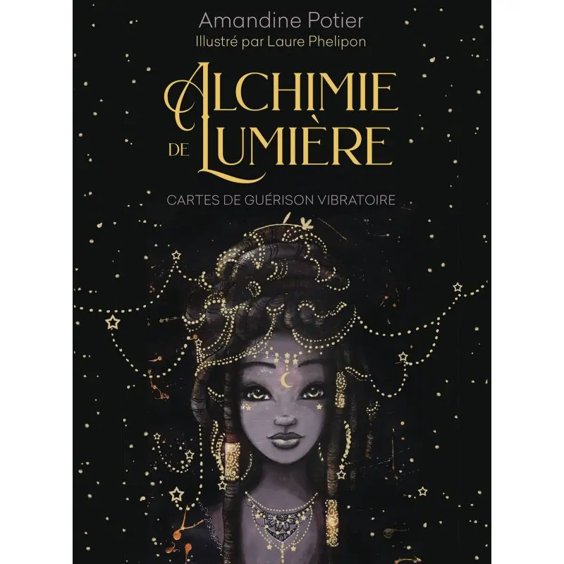 Alchimie de la lumière 