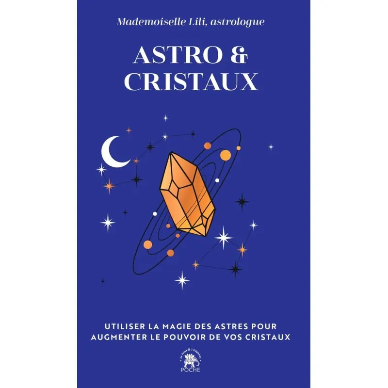 Astro cristaux