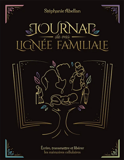 Journal de ma lignée familiale