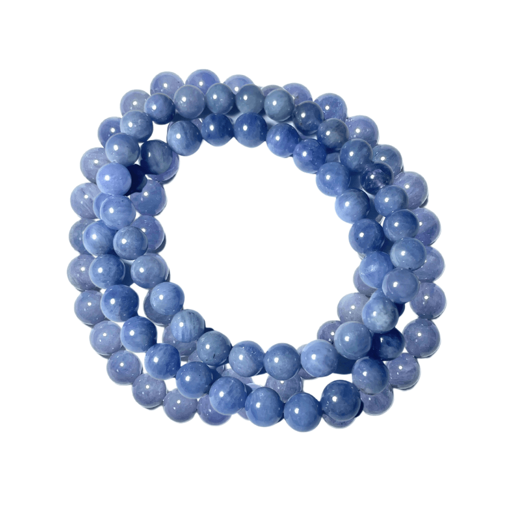 Bracelet en Tanzanite