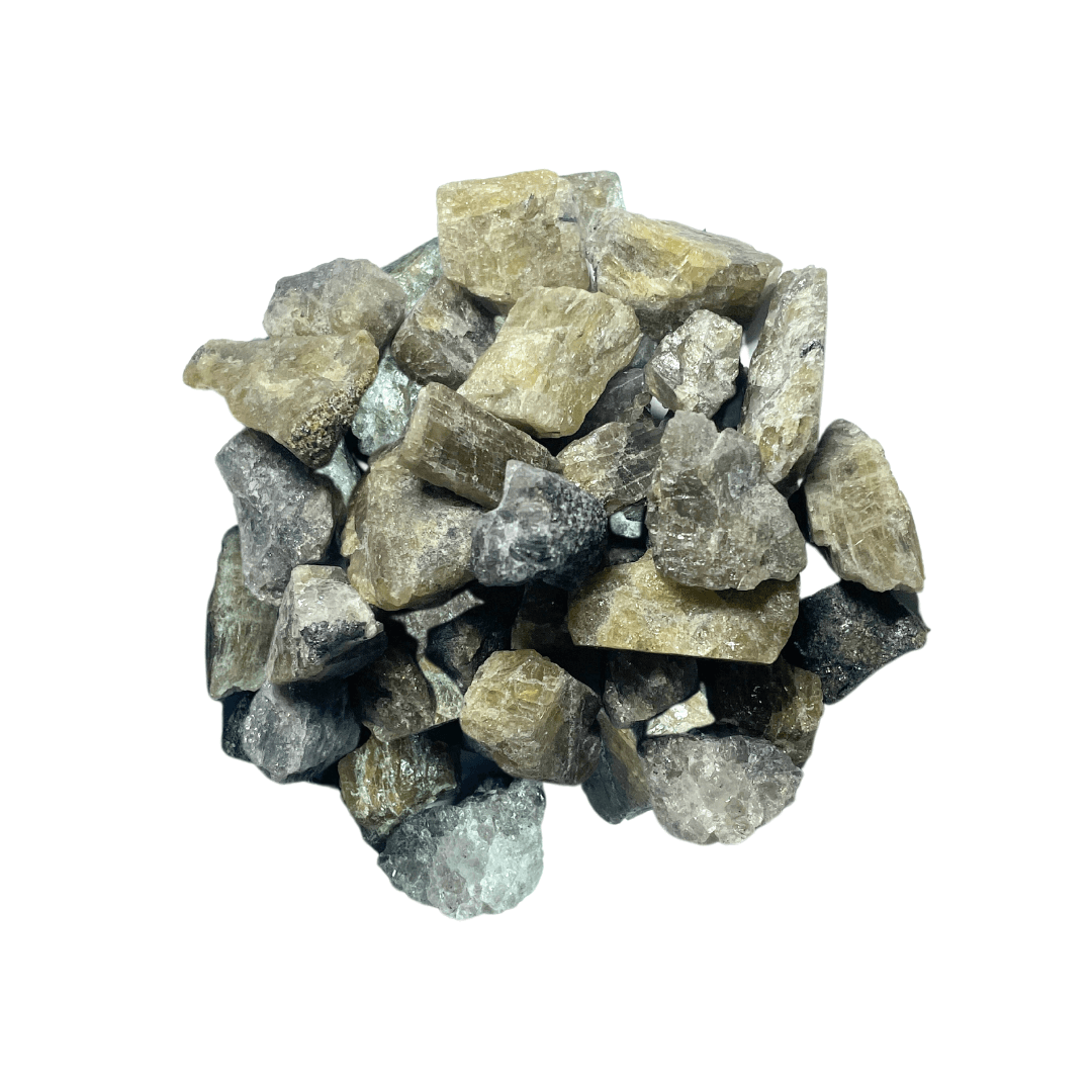 Tanzanite brute | Dans les Yeux de Gaïa