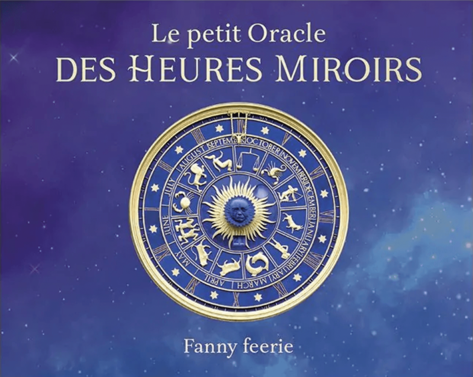 La petite boîte des heures miroirs | Dans les Yeux de Gaïa