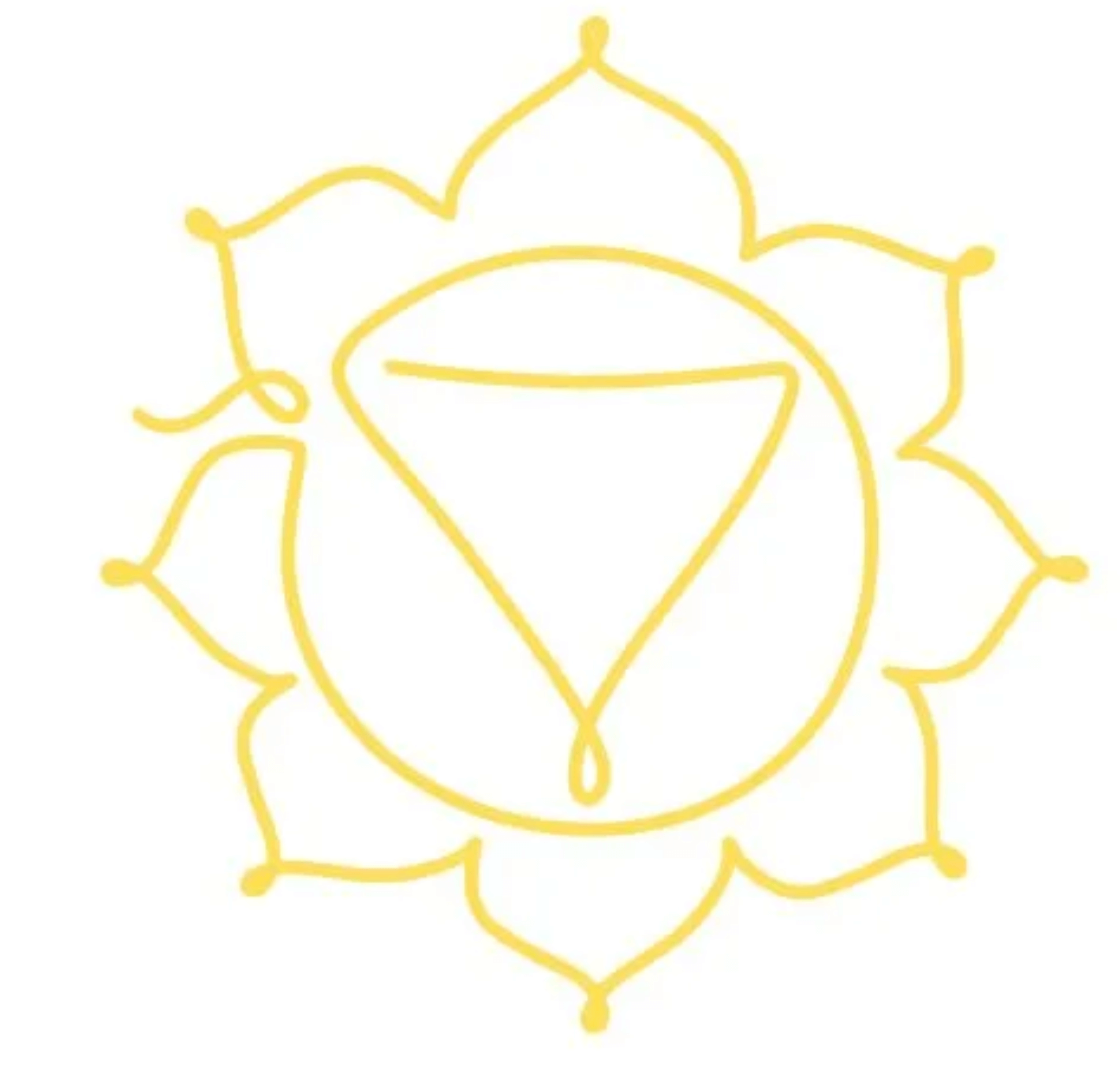 chakra du plexus solaire