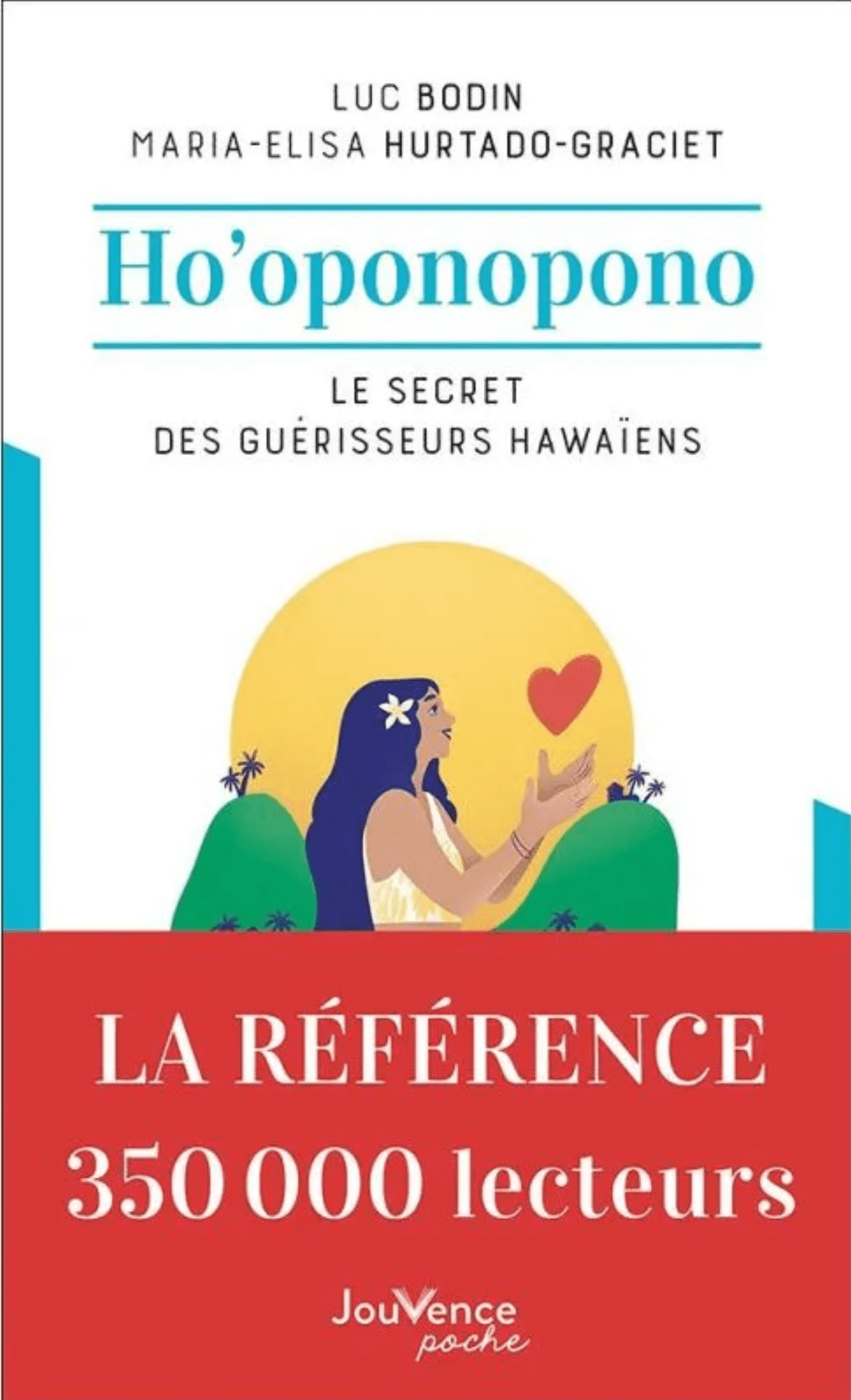 Ho'oponopono - les secrets des guérisseurs hawaïens