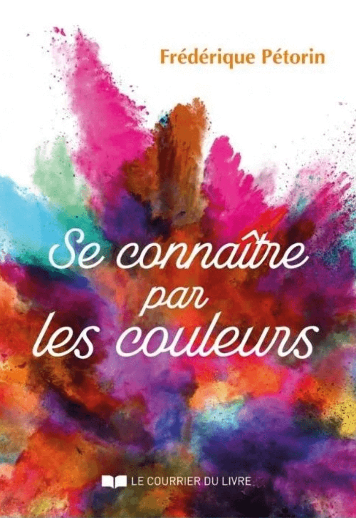 Se connaître par les couleurs