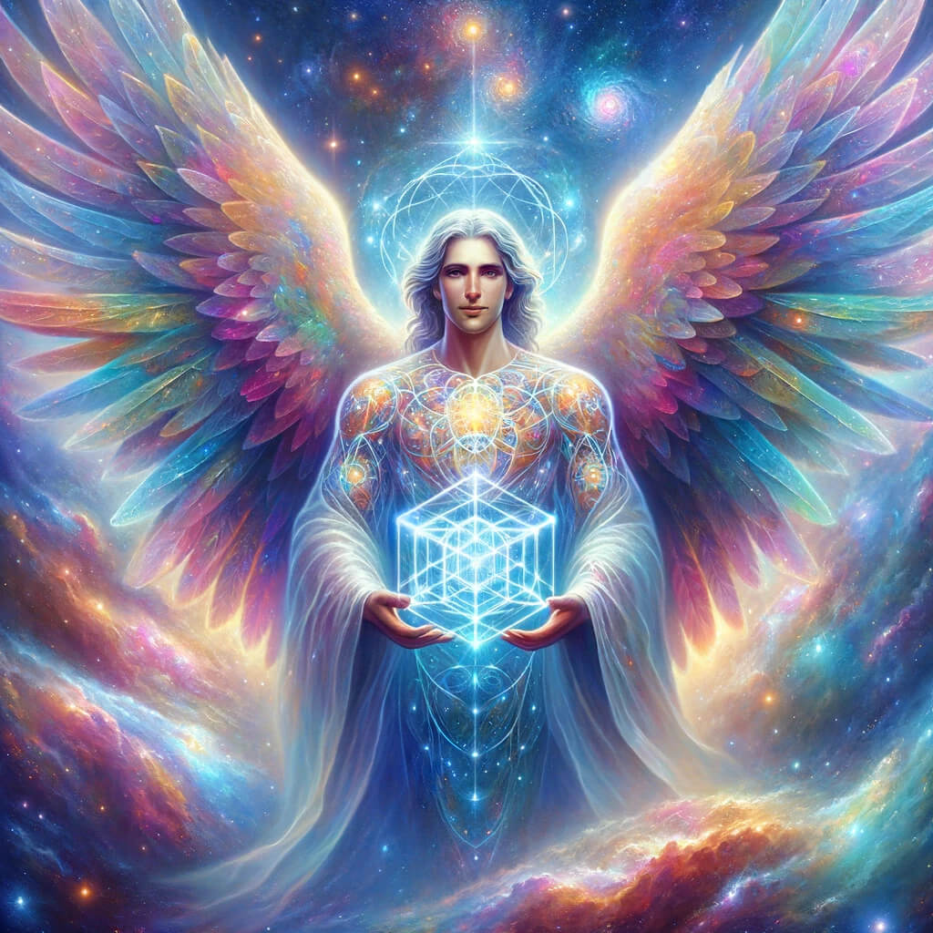 Archange Métatron