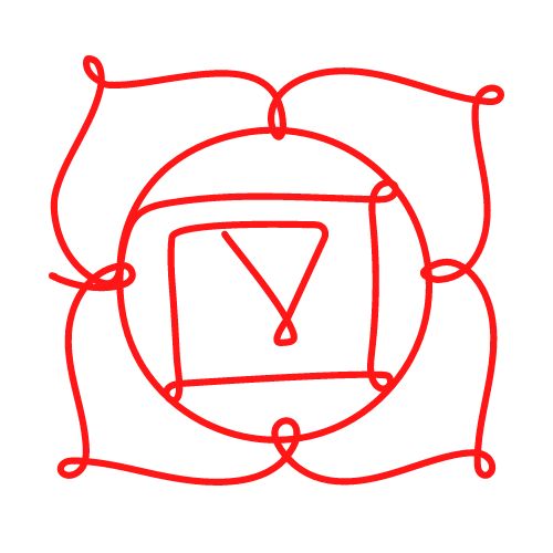 chakra racine