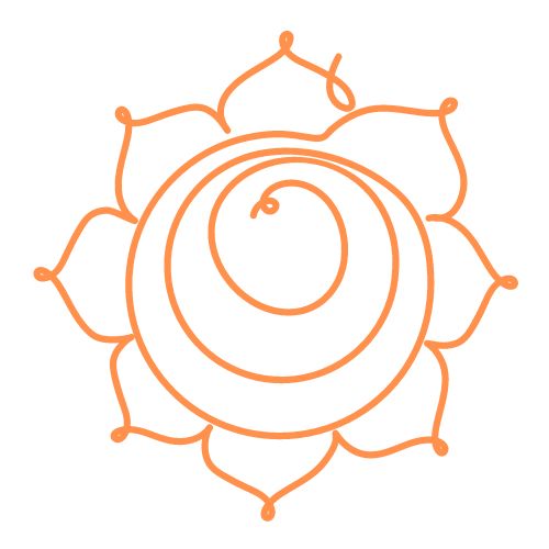 chakra sacré