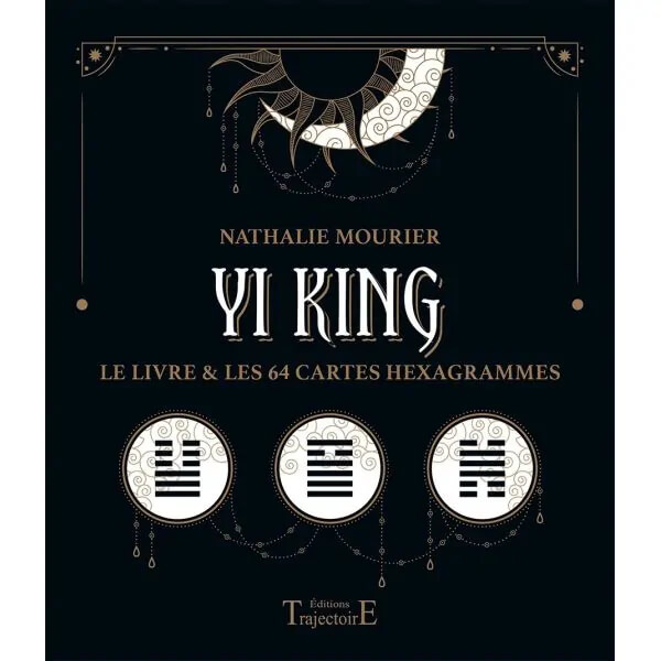 Coffret yi king 