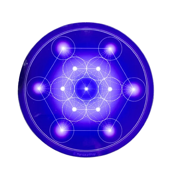 disque harmonisant 