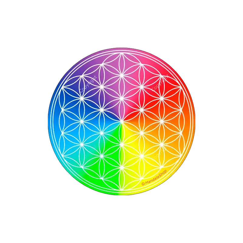 Disque harmonisant 