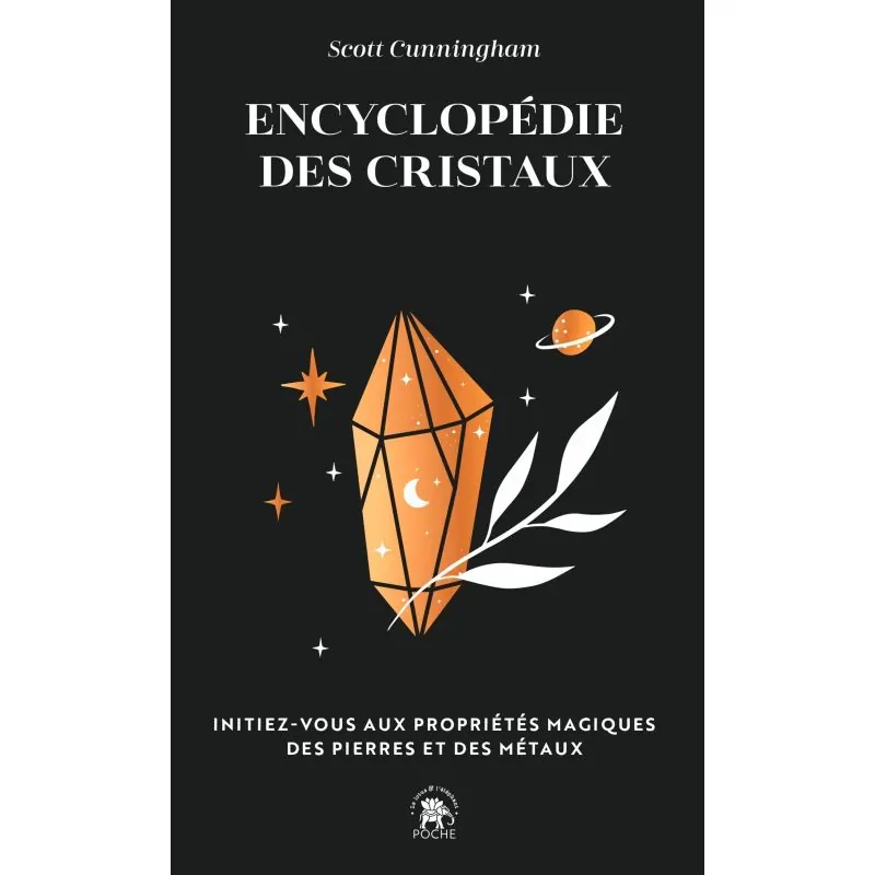 encyclopédie des pierres 
