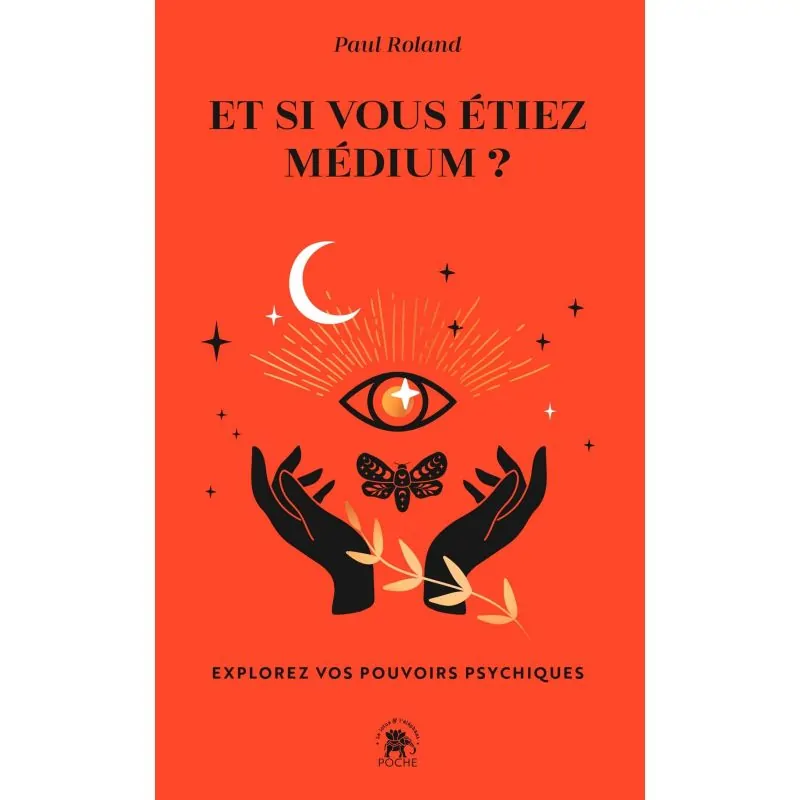 et si vous étiez médium 