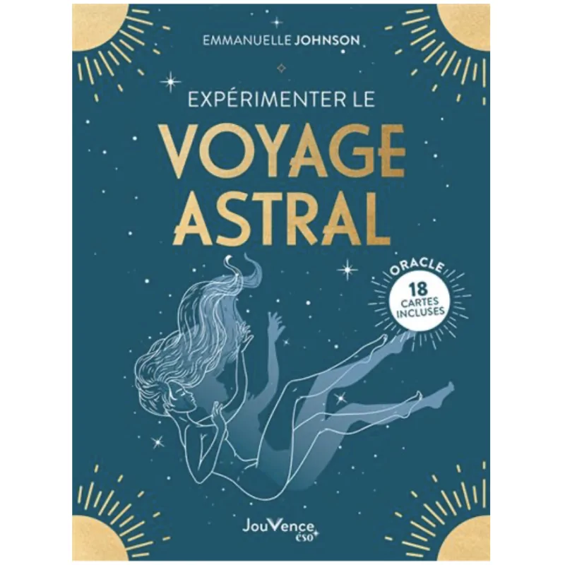 Voyage Astral guide 