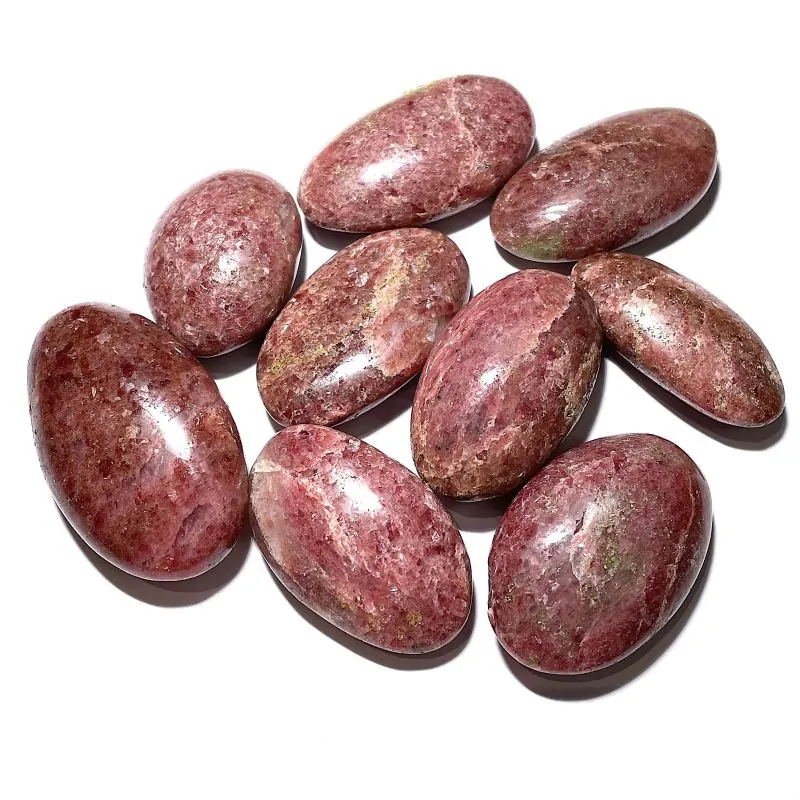 Rhodonite 