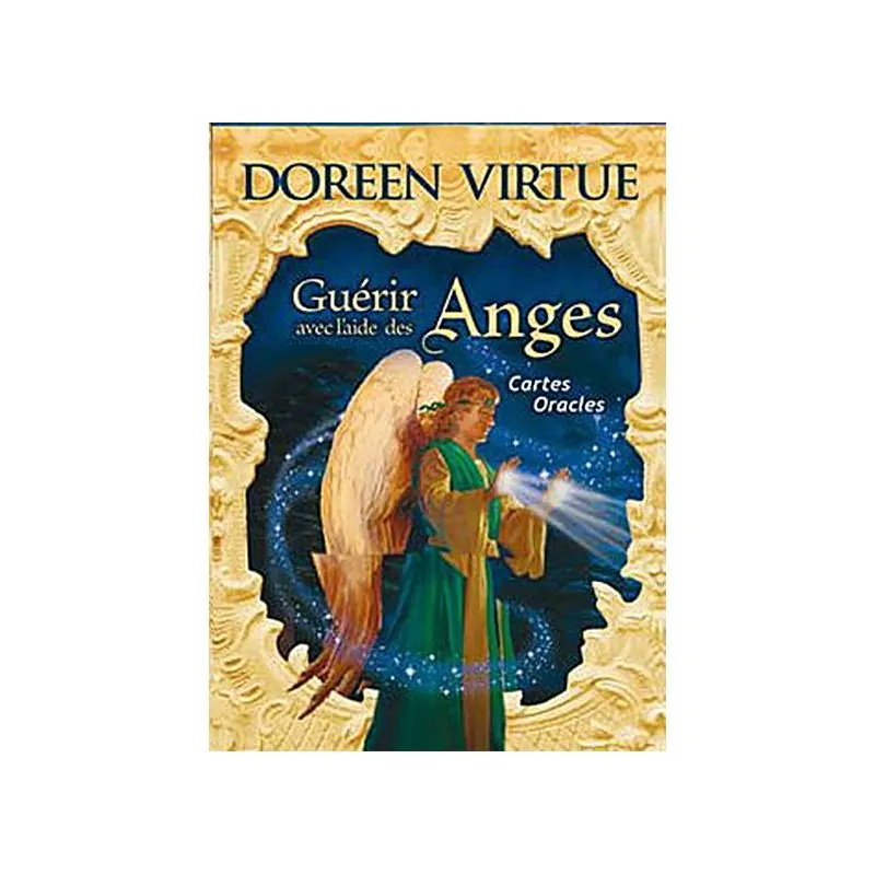 oracle des anges 