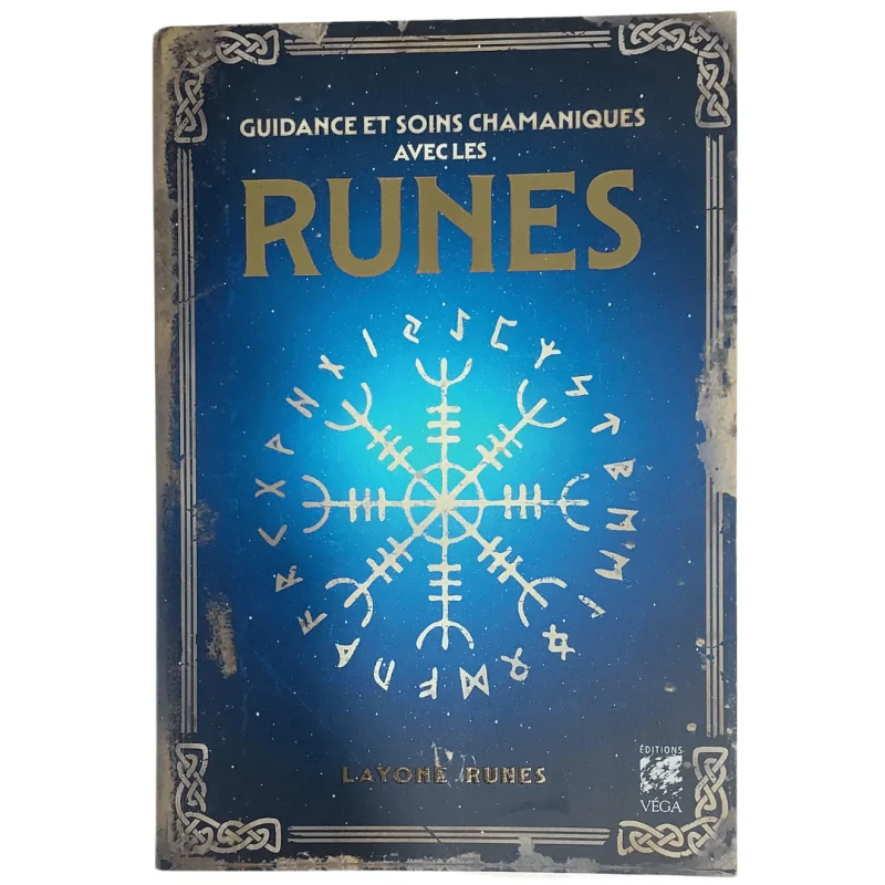 Guidance des runes 