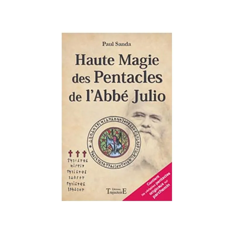 magie et pentacle 