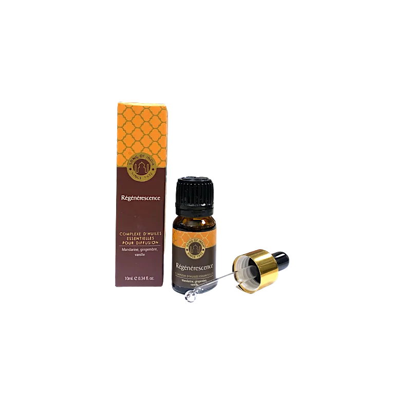 huile essentielle 