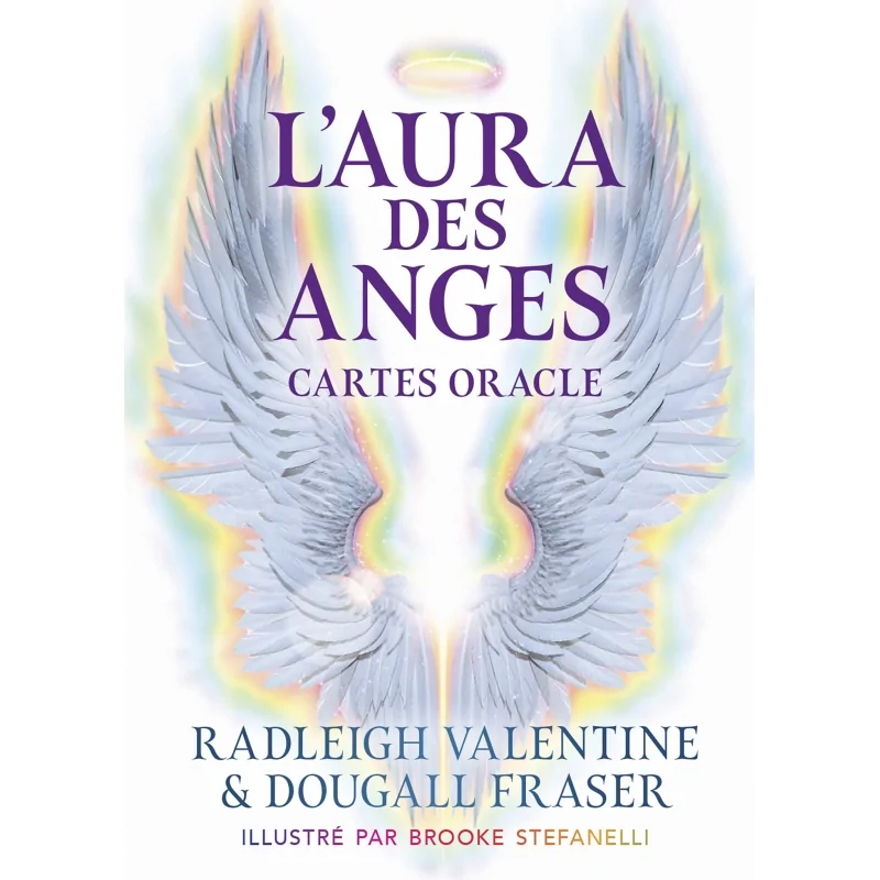 aura des anges 