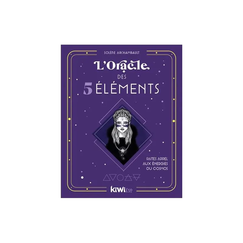 oracle des 5 éléments 