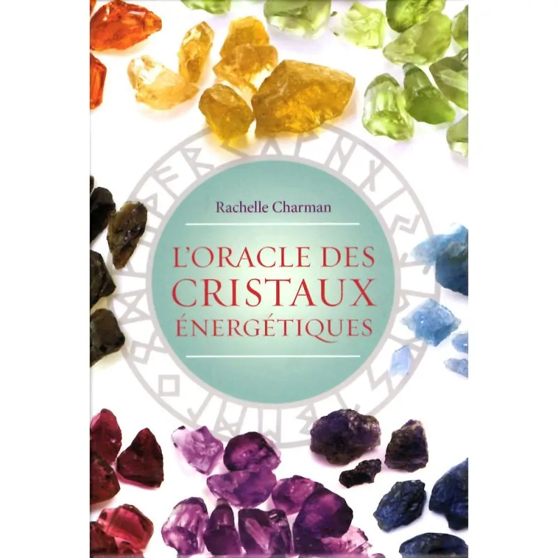 l'oracle des cristaux 