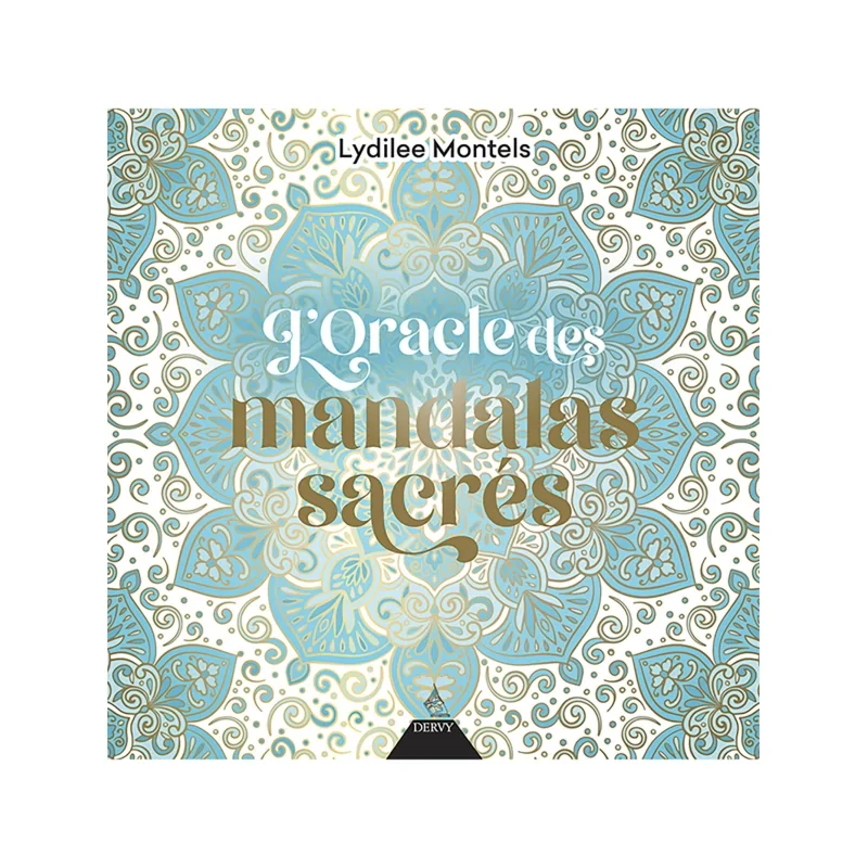 l'oracle des mandalas 