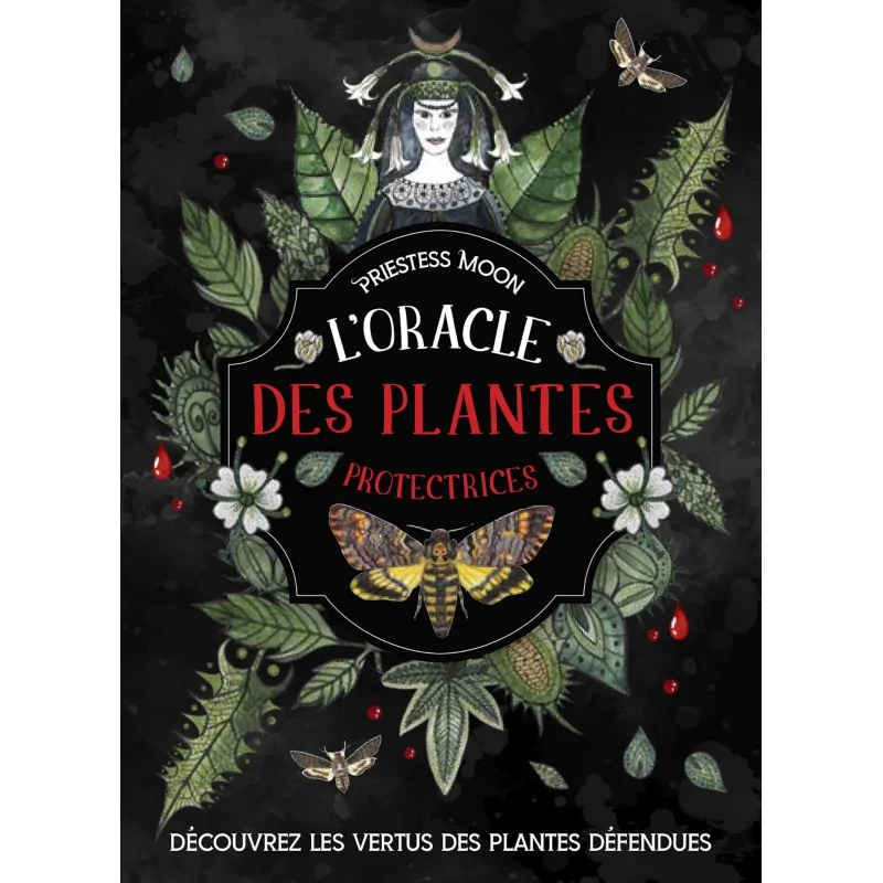oracle des plantes 