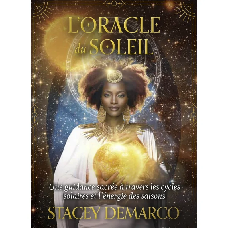 l'oracle du soleil 