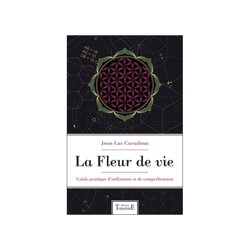 La fleur de vie 