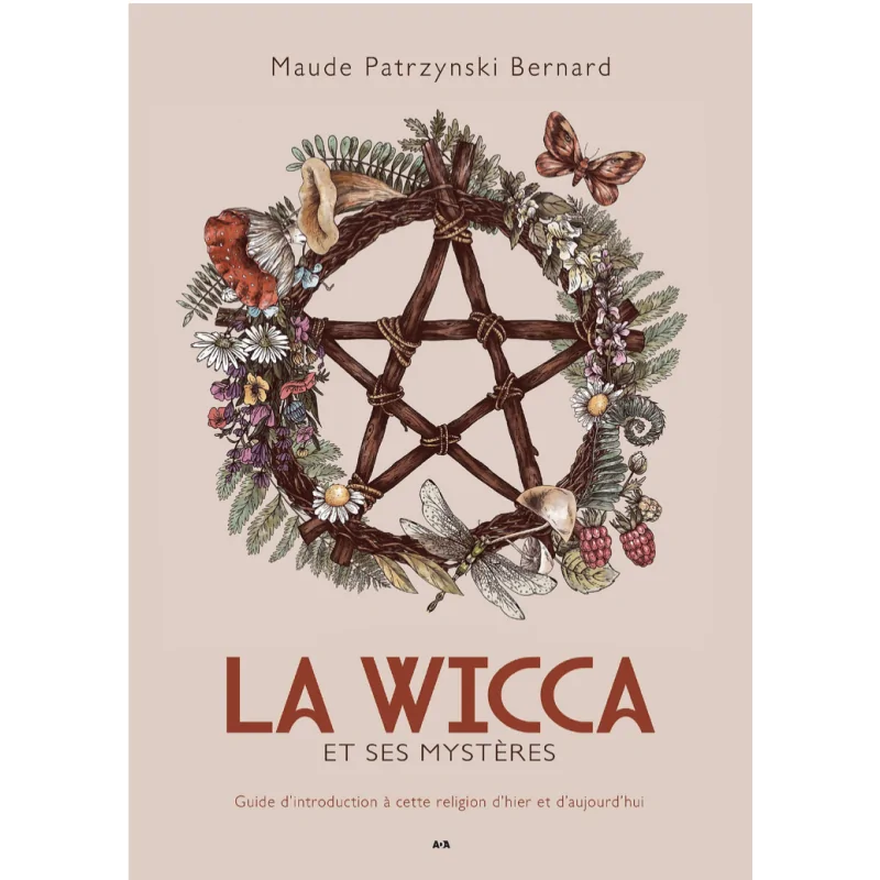 approfondir la wicca