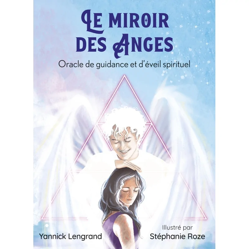 le miroir des anges 