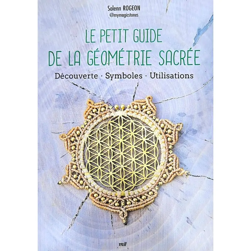 petit guide de la géométrie sacrée