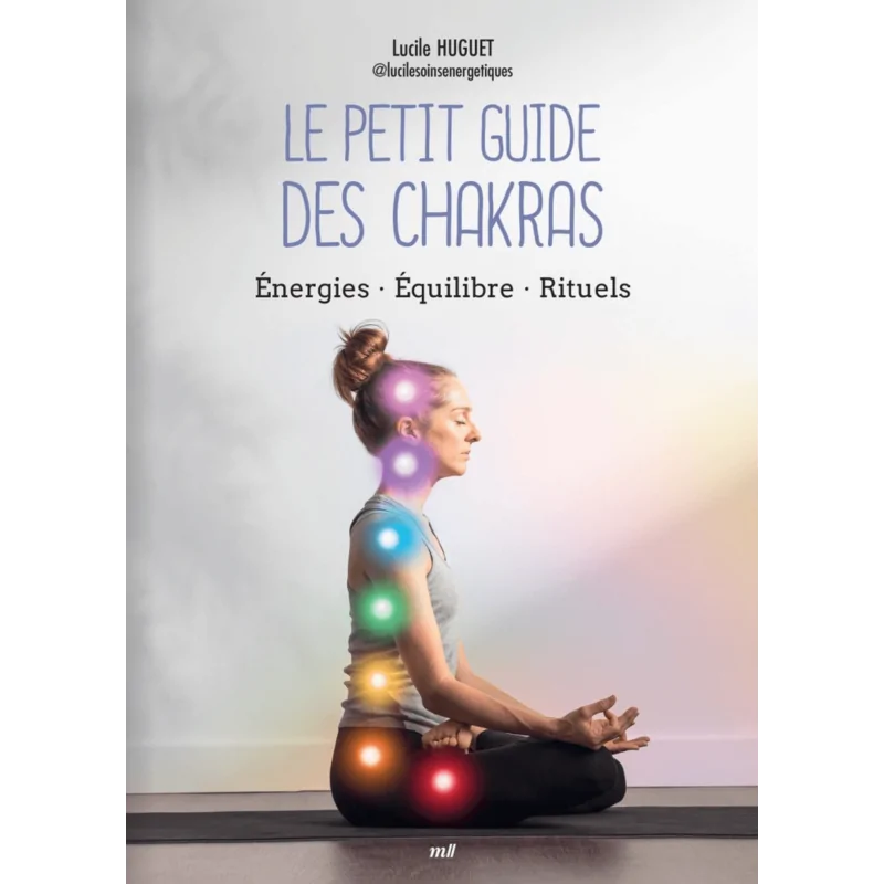 guide des chakras 