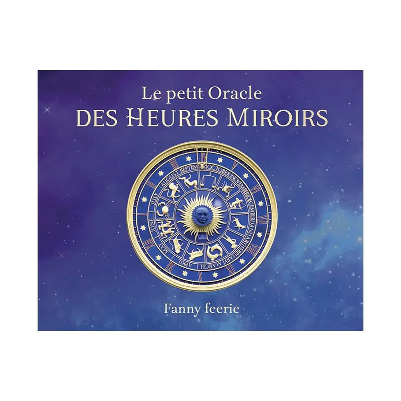 oracle des numérologie 