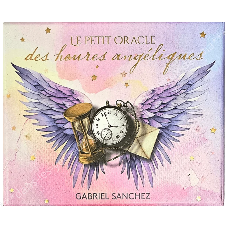 petit oracle des heures miroir 