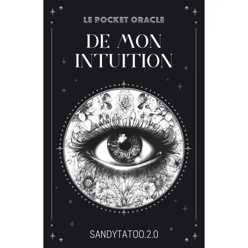 pocket oracle de l'inuition
