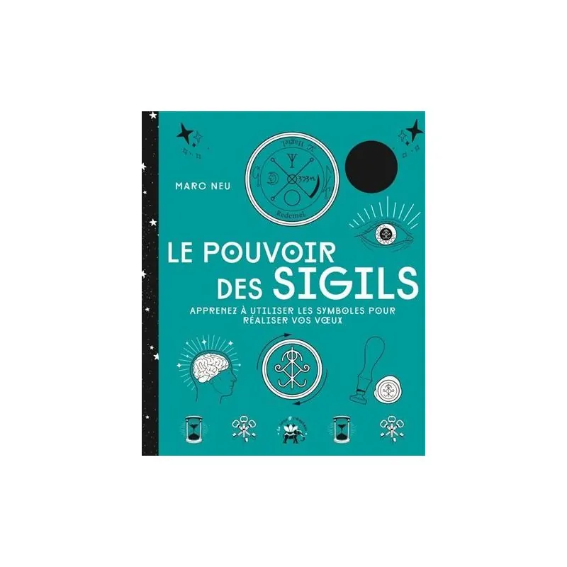 Le pouvoir des sigils 