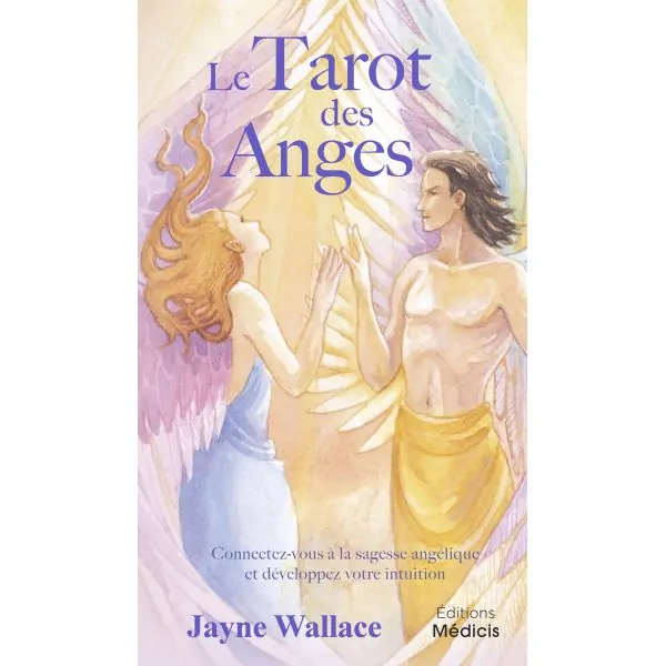 Tarot des ange 