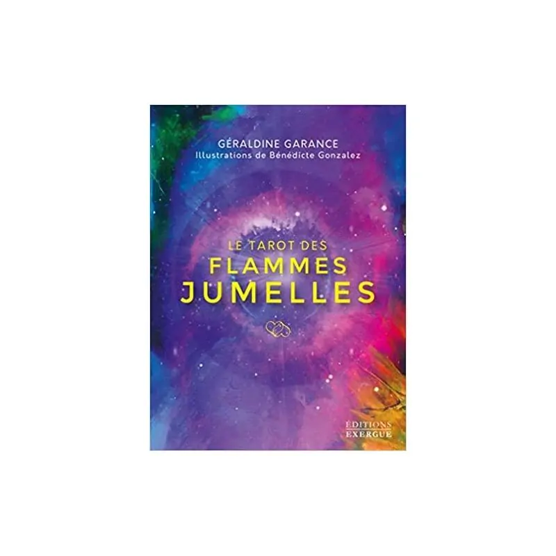 tarot flammes jumelles 