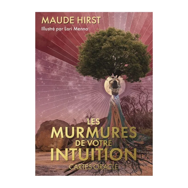 murmure de votre intuition 