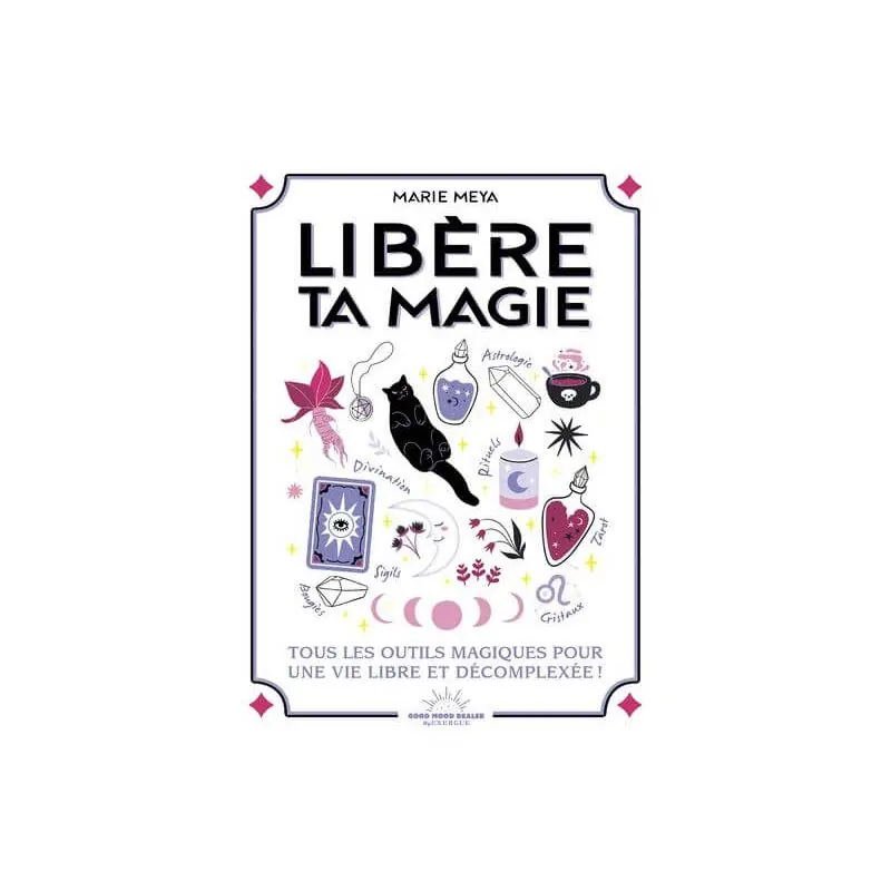Rituels magique 