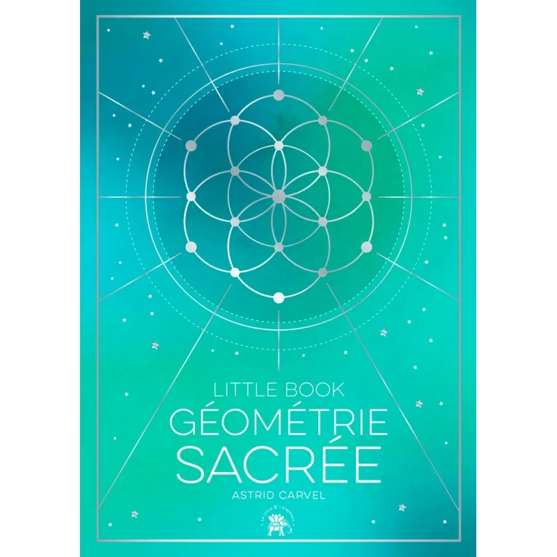 géométrie sacrée 