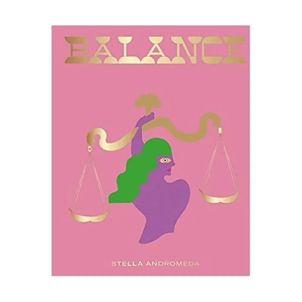 Livre Balances 