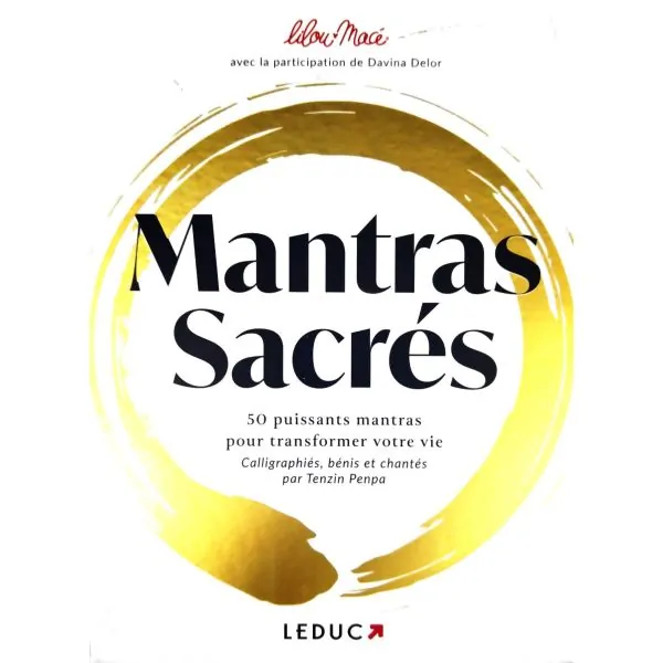 MANTRA sacré 