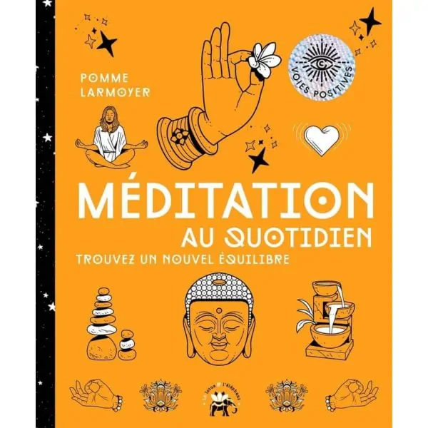 encens méditation 