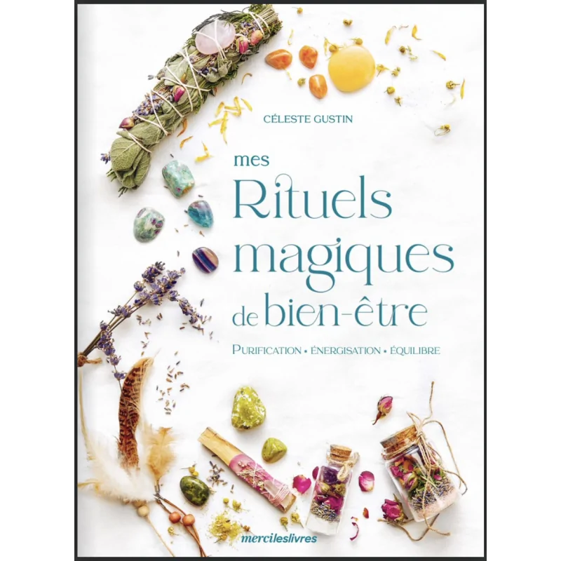 Rituel magique 